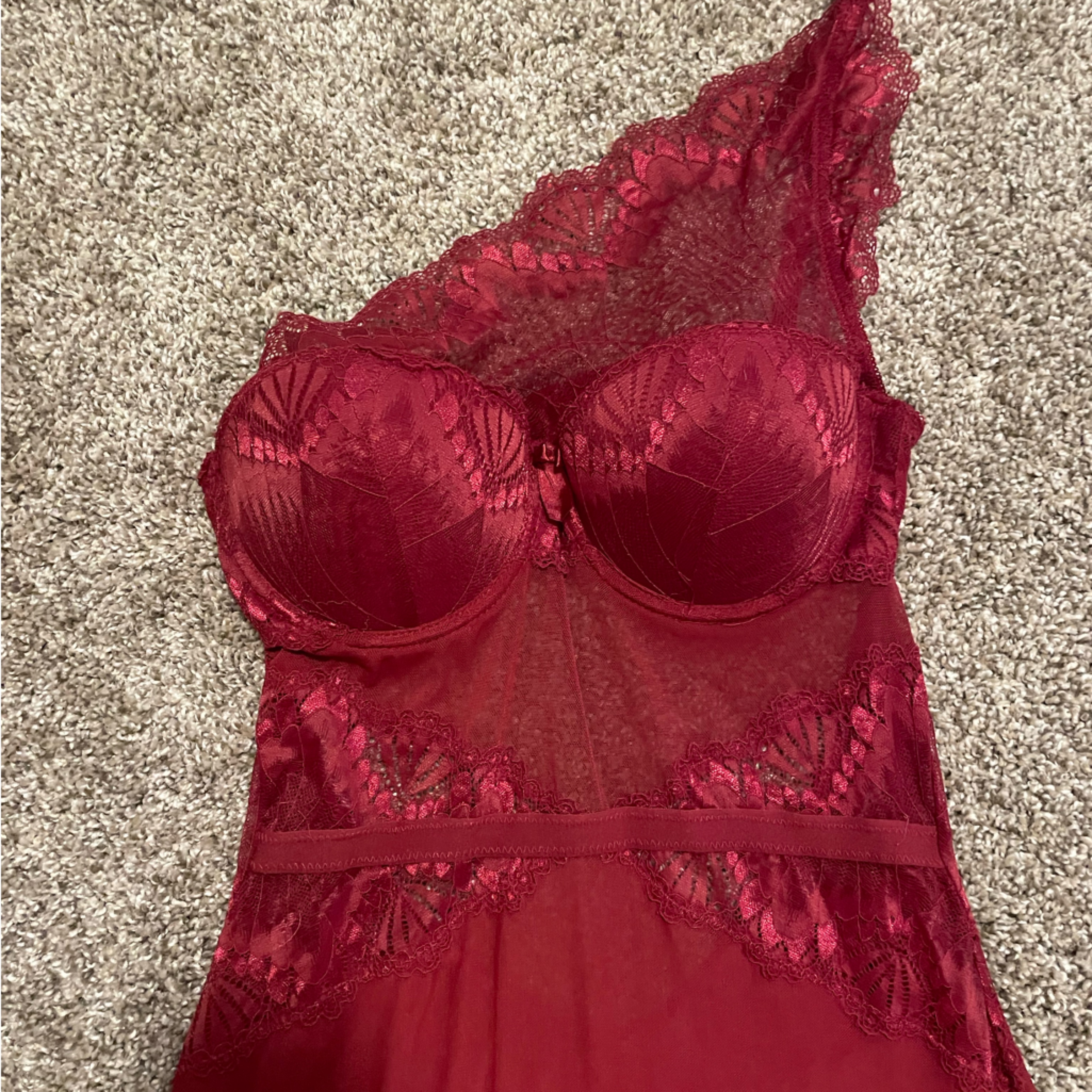 Fredericks Of Hollywood Megan Fox Dress